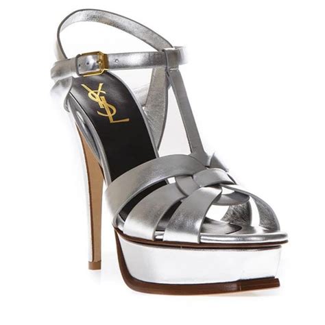 y yves saint laurent pub|yves saint laurent platform heels.